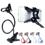Lazy Stand Foldable Mobile Holder
