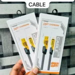 4 in 1 Fast Charging Cable