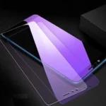 Anti Blue Ray Tempered Glass Blue Light Resistant Eyes Protect Film