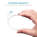 Unbreakable Flexible Glass - Image 2