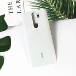 Redmi Note 8 Pro Back Door | Back Panel - Image 5
