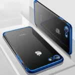 Baseus Cover Thin Hard Plastic Phone Case - Image 3