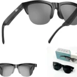 Best Bluetooth Smart Glasses