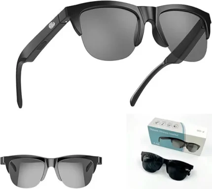 Best Bluetooth Smart Glasses