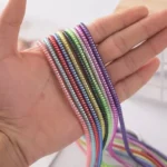Charging Cable Protector