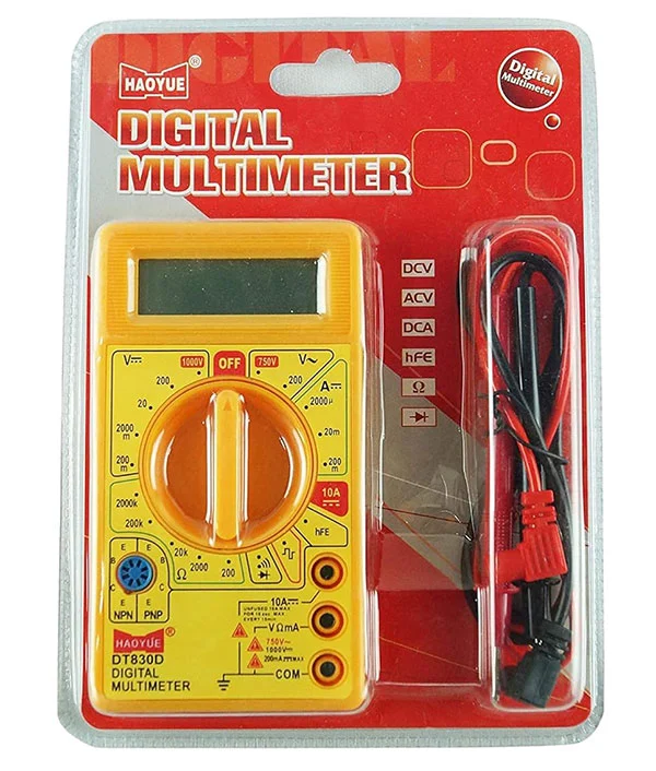 Digital-Multimeter.webp Digital Multimeter - Image 1