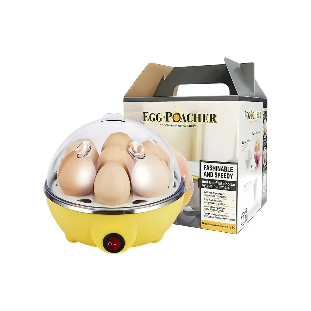 Electric-Egg-Boiler.webp Electric Egg Boiler - Image 1