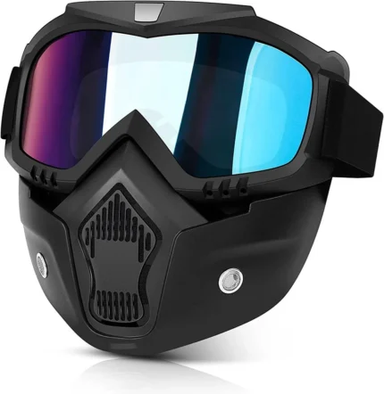 Face Mask for Bike Riding