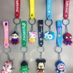 Fancy Keychains
