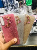 Fancy Latkan Cute Girlish –  Soft Silicone Cover - Image 3