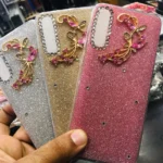 Fancy Latkan Cute Girlish –  Soft Silicone Cover