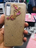 Fancy Latkan Cute Girlish –  Soft Silicone Cover - Image 2