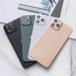 iPhone Back Converter