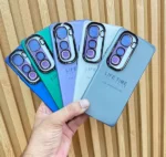 Life Time New Smoke Mobile Cover