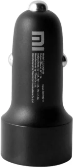 Mi Car Charger Pro Quick Charge 3.0 - Image 2