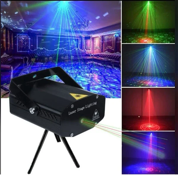 Mini-Laser-Projector-Stage-Lighting.webp Mini Laser Projector Stage Lighting - Image 1