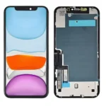 Mobile Display for iPhone 11