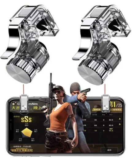 PUBG Trigger