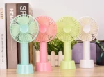 Mini Rechargeable Fan