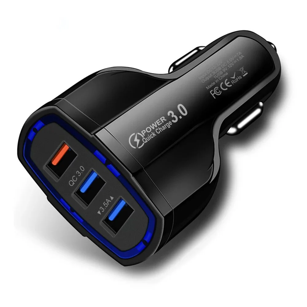 Smart-Car-Charger-with-Quick-Charge.webp Smart Car Charger with Quick Charge - Image 1