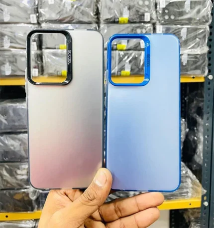 So Cool Mobile Back Cover