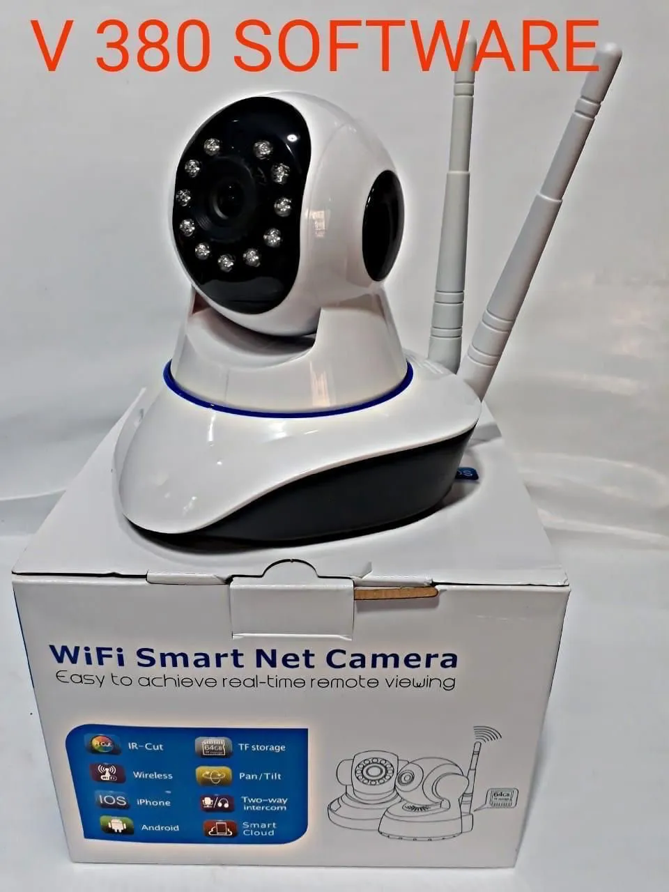 Wifi-Smart-Net-Camera.webp Wifi Smart Net Camera - Image 1