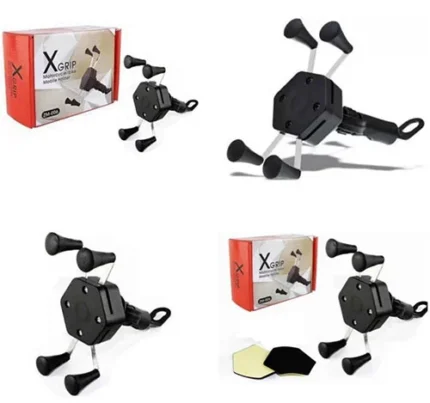 X-Grip Mobile Holder