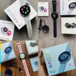 Galaxy Active 2 Smart Watch