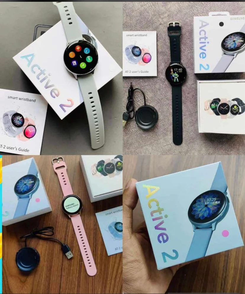 active-2-smartwatch.webp Galaxy Active 2 Smart Watch - Image 1