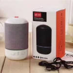 JC-206 Multimedia Portable Wireless Bluetooth Speaker
