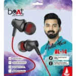 boAt BL14 Wired Earphones