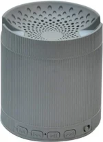 Wireless Bluetooth Speaker XQ-3 with Mobile Stand - Image 2