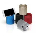 Wireless Bluetooth Speaker XQ-3 with Mobile Stand
