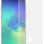 Samsung Galaxy Tempered Glass Sensor Cut – S10 / S10 Plus Edge to Edge